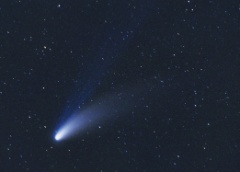 1997 Comet Hale-Bopp